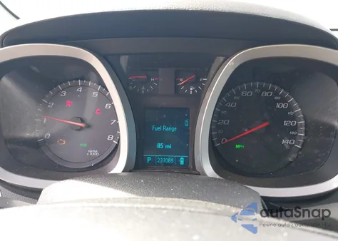 2011 Chevrolet Equinox 2Lt из США, поврежденный, VIN 2CNALPEC2B6322846